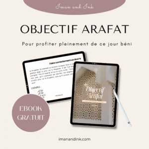 Objectif Arafat - Ebook téléchargeable gratuit